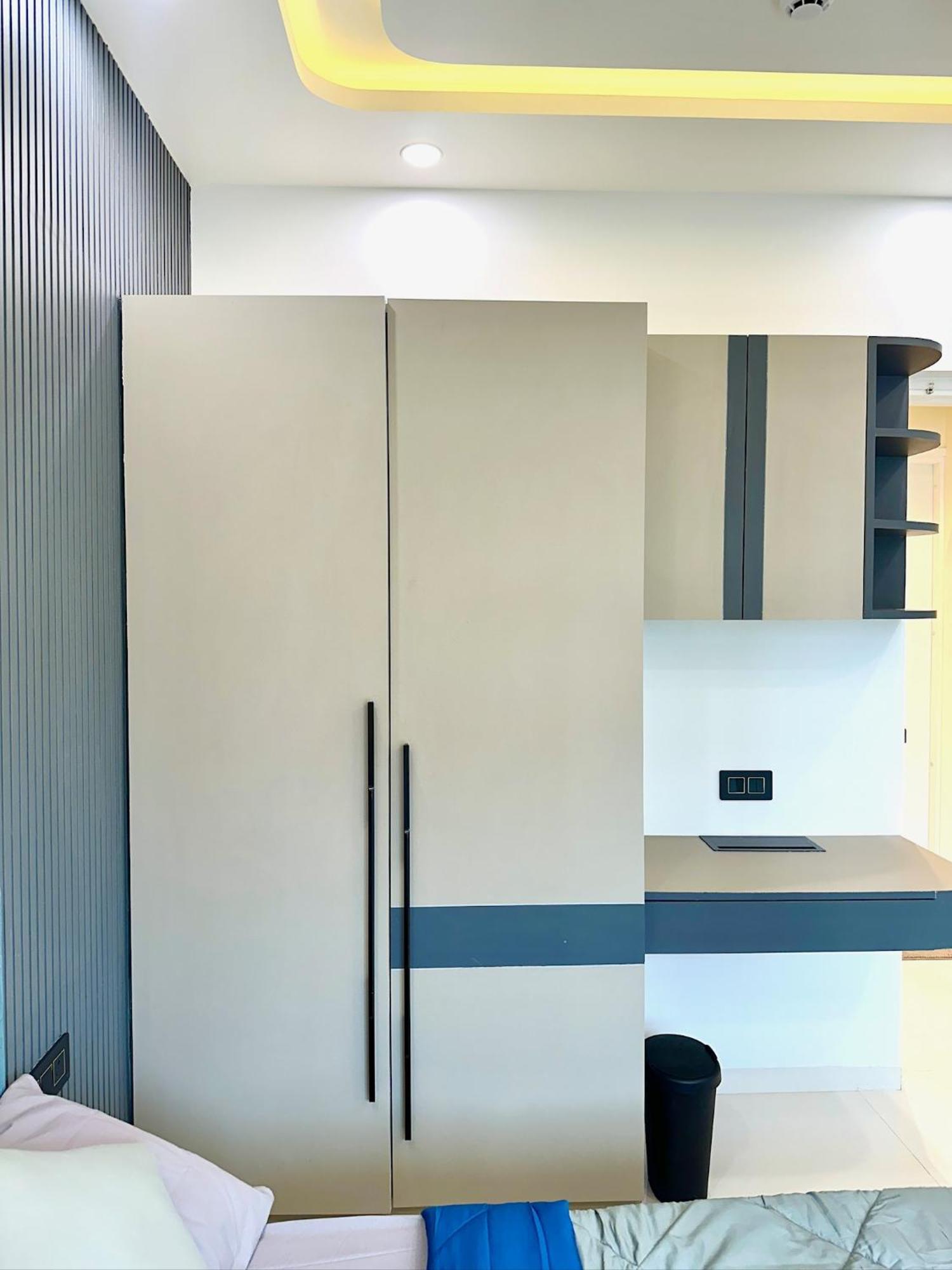 Peacock Palace 2Bhk Modern Ac Flat In Baner Pune Exteriör bild