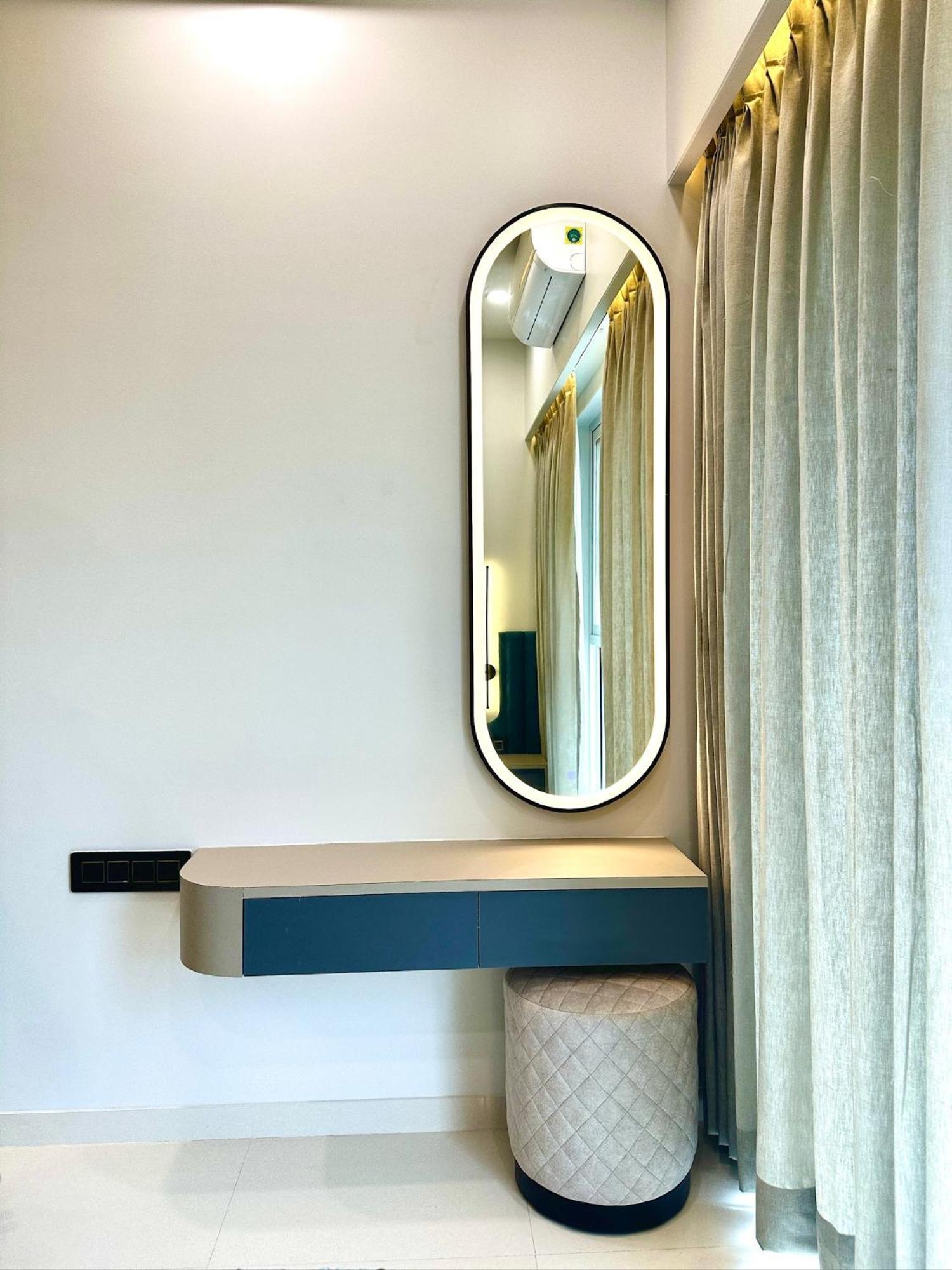 Peacock Palace 2Bhk Modern Ac Flat In Baner Pune Exteriör bild