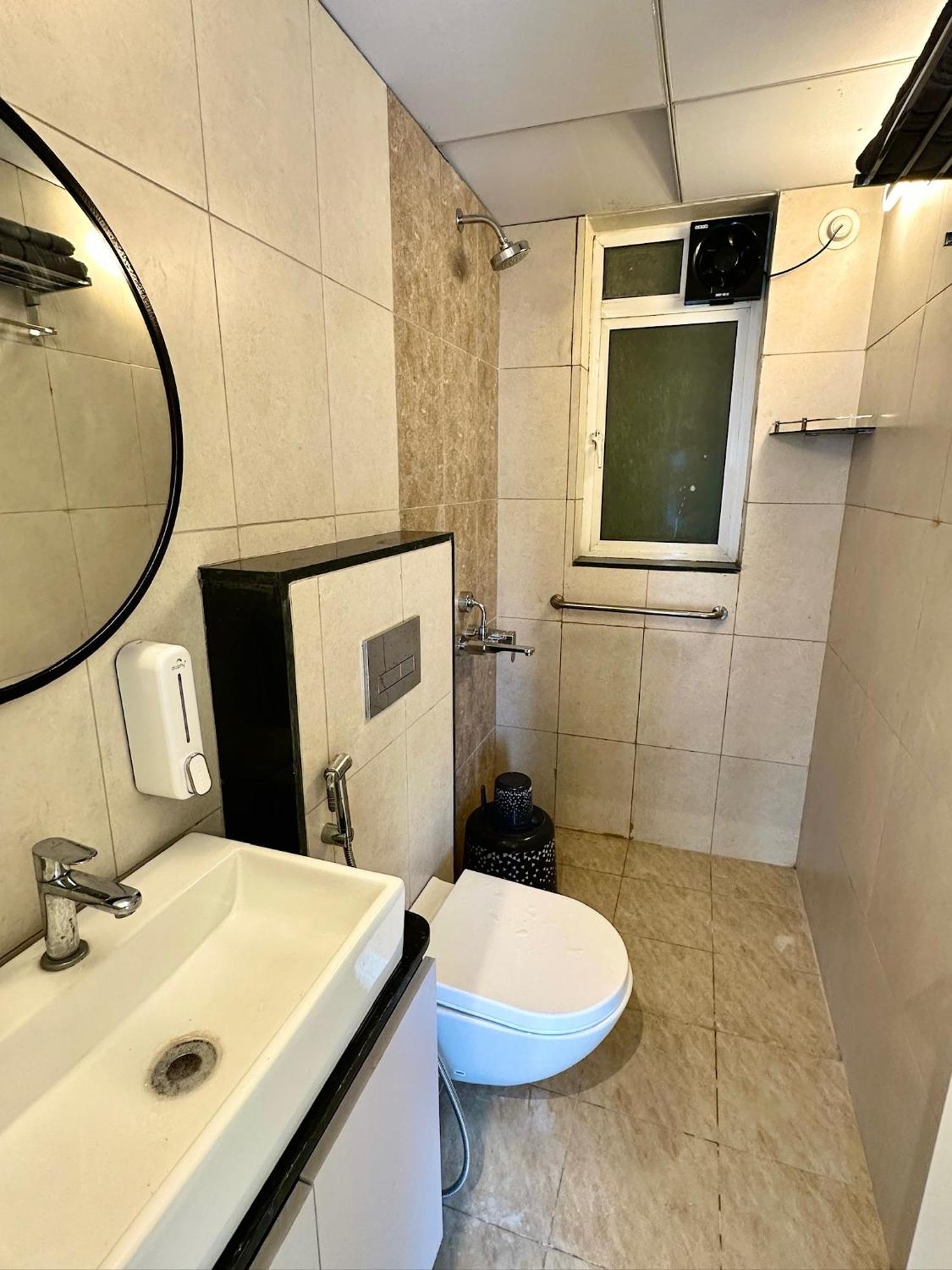 Peacock Palace 2Bhk Modern Ac Flat In Baner Pune Exteriör bild